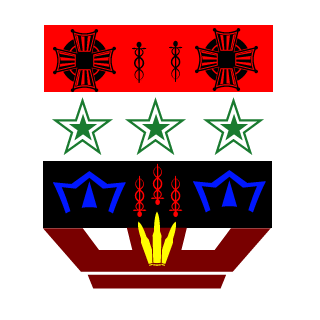 iGaminMaster's emblem