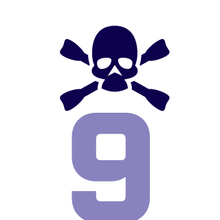Krissv2's emblem