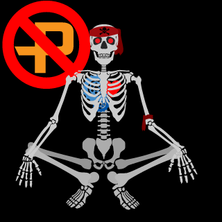 Nofearguard's emblem