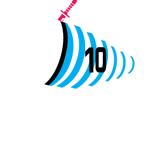 KAMIKAZE-ARGENTO's emblem