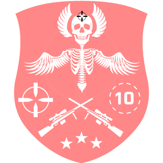gencmustafa's emblem