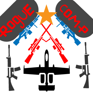 Dallas Rumor V1's emblem