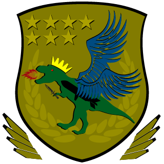 Rosemary Rim's emblem