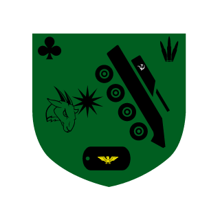 Terloxx's emblem