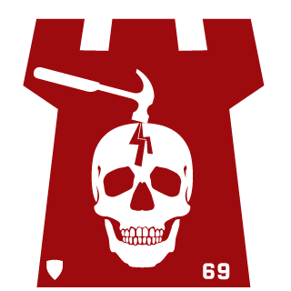 PolecatEZ's emblem