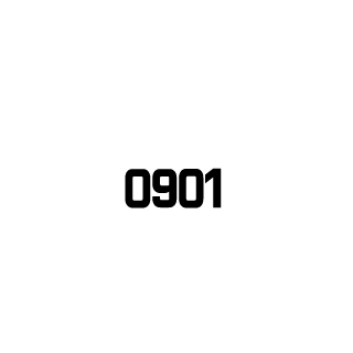 0901fw's emblem