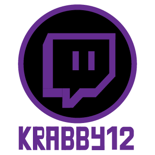 krabby12's emblem