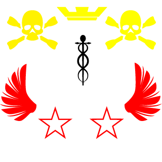 YoungZibii's emblem