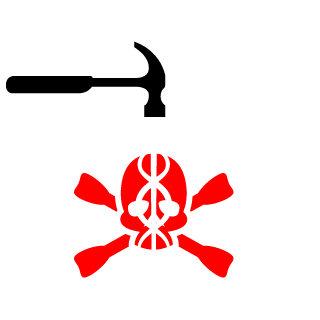JaotSenior's emblem