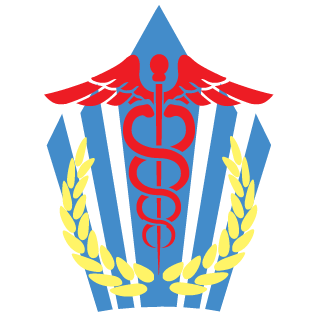 ThePeaceClown's emblem