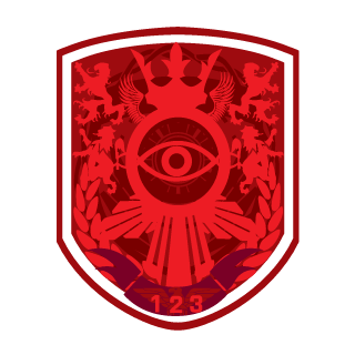 BlazeImpact's emblem