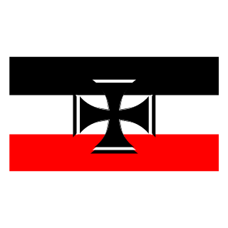 Grenze3's emblem