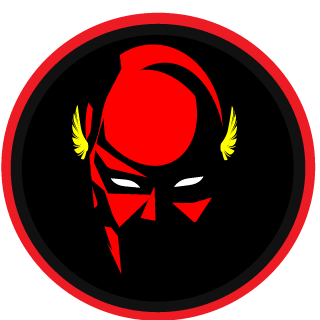 FingerVes's emblem