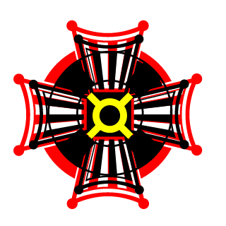 IRON SPIDER202's emblem