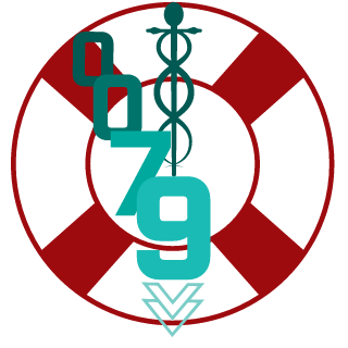 0079FO's emblem
