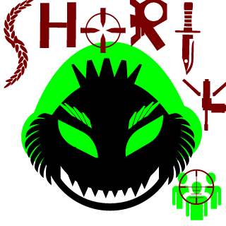 ShortyGER's emblem