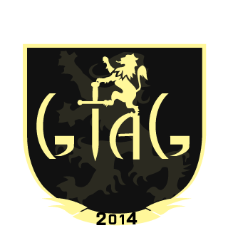 Guerrilla TAGtiks HU3's emblem