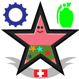 Silver_XXJ's emblem