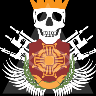 Flolol73's emblem