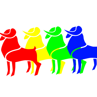 Lykeen's emblem