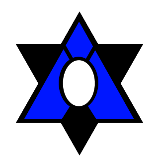 Act of Valor's emblem