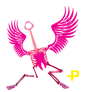 Ihidehere's emblem