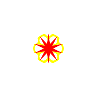 ronnynorge's emblem