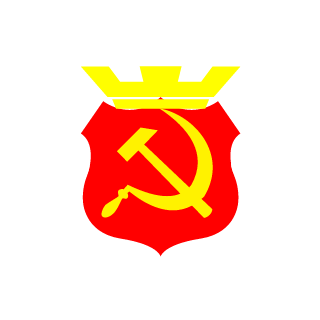 98Komandante89's emblem