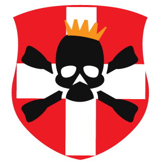 TomRocket DK's emblem