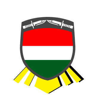 Kisvarga84's emblem
