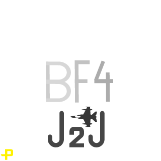 Jack2Jet's emblem