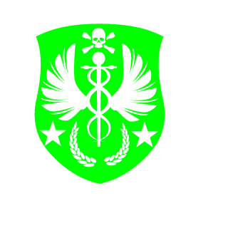 V3BK's emblem