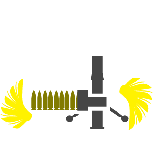 Calllome's emblem