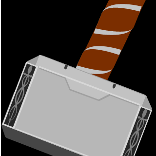 BlueChaos87's emblem