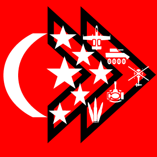 Alper89's emblem