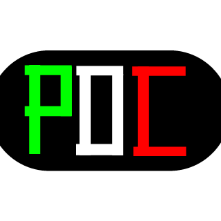 -Pawerdiv's emblem