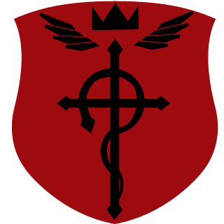 Flyingsaiyajin's emblem