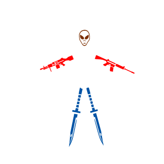 HoBGoBL1N's emblem
