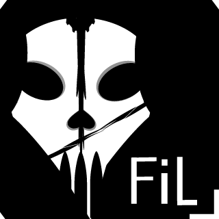 FilosoOFF's emblem
