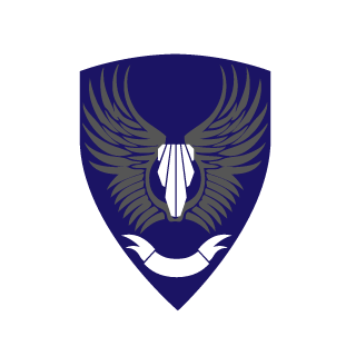 Panchouille's emblem