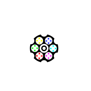 CloneRandeon's emblem