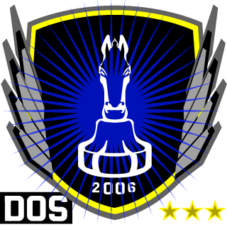 DOS-Orcruler's emblem