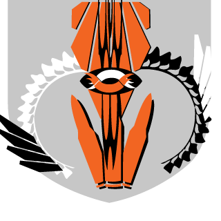 0virus's emblem