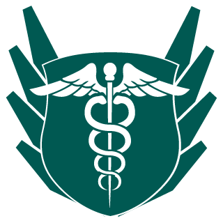 Fairrole's emblem