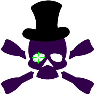 Sergeant-MADCAT's emblem