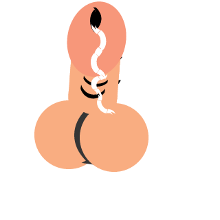 Gizmonovski's emblem