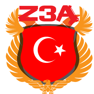 -Z3AA-'s emblem