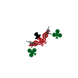 StrikerHUN's emblem