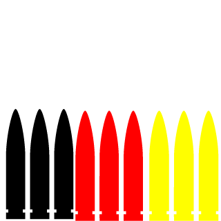 GER-VEIPR's emblem