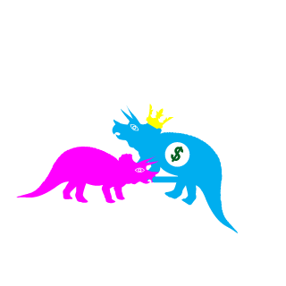 Voidpill's emblem